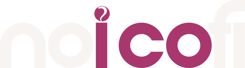 logo biale